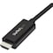 Startech.Com 10ft 3m Mini DisplayPort to HDMI Cable MDP2HDMM3MB - alternate 5