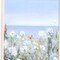 Homeroots Set Of Two Wild Sea Breeze White Framed Print Wall Art, 2PK 521531 - alternate 4