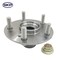 Skyward Automotive Products Wheel Hub,  SK930451 - alternate 2