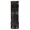 Ge 120/240 VAC, 15 A, 10 kA, 2-Pole, 14 to 8 AWG Copper/12 to 8 AWG Aluminum, 1/2in Plug-In THQP215 - alternate 1