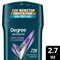 Degree Men Advanced Deep Cedar and Lavender Antiperspirant Deodorant Dry Spray, 2.7 Ounce, 12PK 64343729 - alternate 7