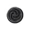 Auveco VW Retainer - Black Nylon Nylon, 25PK 21144 - alternate 2