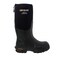 Dryshod Mudcat Rugged Knee High Work Boot, Black, Lightweight, Rubber, Mens Size 11 MDC-MH-BK-011 - alternate 5