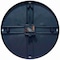 Infinity Instruments Prosaic 24-Hour ITC Business Wall Clock, Silver, 12 in 90/1224-1SV - alternate 4