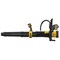 Dewalt FLEXVOLT(R) Cordless Battery-Powered Backpack Leaf Blower, 855 cfm, 160 mph, Battery Included DCBL570Y2 - alternate 5