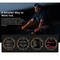Kospet TANK T3 1.43-In. AMOLED Smartwatch with Silicone Band Black P-T004-B - alternate 6