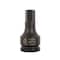 Sunex 3/4 in Drive 19Mm Hex Driver Impact Socket 450719 - alternate 2