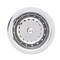 Blanco Deluxe Steel Strainer 3-1/ 2, Chrome 440029 - alternate 1