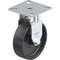 Zoro Select Plate Caster, Rigid, 3 15/16"H BPA-POA 75G - alternate 1