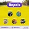 Bonide Repels-All Animal Repellent Granules For Most Animal Types 1.25 lb 23606 - alternate 5