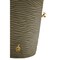 Good Ideas Impressions Palm 50 Gallon Rain Saver - Khaki IMP-L50-KHA - alternate 5