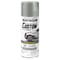 Rust-Oleum Automotive Premium Custom Lacquer Spray Paint, Metallic Silver, 11 oz. 323351 - alternate 1