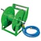 Underhill Hose Caddie Reel, 1'' Model, Includes 10ft. Blue Leader Hose HC-100 - alternate 4