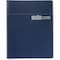 House Of Doolittle 14 Month Wirebound Appointment Planner, 8.5'' x 11'', December 2024 - January 2026 26207 - alternate 1