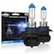 Peak Power Vision Halogen Forward Lighting Automotive Bulb 9006 9006PV-2BPP - alternate 6