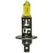 Hella BULB H1 12V 55W XEN YLW H71070642 - alternate 1