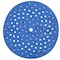 Norton Co 0 Sanding Disc, 5 in Dia, 1116 in Arbor, Coated, P320 Grit, Extra Fine, Alumina Ceramic Abrasive 3217 - alternate 3