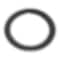 John Deere SHIM, JOHN DEERE OEM R77392  R77392 - alternate 1