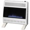 Procom Heating Natural Gas Ventless Blue Flame Heater With Base Feet - 30,000 BTU, Manual Control MN300HBA-B - alternate 1