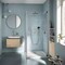Grohe 15In Rainshower Arm/ Square 26632EN0 - alternate 5