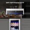 Yeego Single Zone 15 in. 80 (12 oz.) Cans Beverage Cooler YG-BS15R-23 - alternate 6