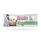 Signmission Fruits and Vegetables, 24 Inch x 72 Inch, Vinyl Banner B-72-30665 - alternate 1