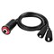 Performance Tool Heavy Duty Remote Starter, 12-gauge Wire, Push Button, Hot Circuit Light W80586 - alternate 1