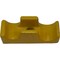 John Deere CLAMP TUBE, JOHN DEERE OEM T142129 T142129 - alternate 2