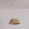 Troy Lighting Sequoia 1 Light Pendant, Textured Bronze, 23.75 In x 18.25 In F2824-TBZH - alternate 4