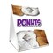 Signmission Donuts1, 36 Inch x 24 Inch A-frame Yard Sign, Plastic Sign SBC-2436-Donuts1 - alternate 1