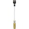 Do It Best 3/8'' x 10'' Slotted Screwdriver 376558 - alternate 1