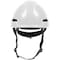 Dynamic Industrial Climbing Helmet w/Mips Technology, Polycarbonate/ABS Shell, Hi-Density Foam Impact Liner, N 280-HP142RM-01 - alternate 2