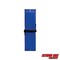 Extreme Max Extreme Max 3006.7261 BoatTector Flat Fender with Fender Line - 26", Blue 3006.7261 - alternate 6