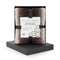 Arkwright Home Aston & Arden Bronze Moon Faux Fur Throw 50x70 Brow - 1 Blanket P-TH-FF-5070-BR - alternate 7