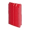 Mytee Products Red Corner Protector V Shaped/V Edge Guard - 8in x 8in x 36in Inches, 20PK PCPVB36Rx20 - alternate 7
