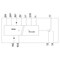 Siemens Digital monitoring relay Speed monitoring for IO-Link from 0.1.2200 rpm 3UG4851-1AA40 - alternate 6