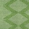 Homeroots 3' X 5' Green And Ivory Geometric Washable Indoor Outdoor Area Rug 598562 - alternate 7