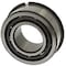 Timken AC BALL BEARING 5306KG ; 5306KG C3 - alternate 1