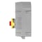 Leviton Disconnect Switch, Nonfusible, 3PST, Three Phase, NEMA 12, 13, 3R, 4, 4X, 6, 6P, Indoor/Outdoor LDS30-CTM - alternate 4