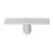Auveco Ford Rear Light Wiring Retainer 3/8in x 1 7/16in Head, 50PK 17164 - alternate 1
