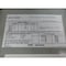 Eaton Safety Switches DH 3P 30A 600V 50/60Hz 3Ph Non Fusible 4Wire EA NEMA 3R DH361URKN - alternate 4