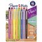 Paper Mate Flair Scented Felt Tip Pens, Assorted Sunday Brunch Scents and Colors, 0.7mm, 16PK 2125408 - alternate 1