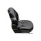 Uni Pro 731 Seat Top Assembly, Black Vinyl 8392 - alternate 8