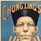 Homeroots Chung Ling Soo Vintage Magic Unframed Print Wall Art 393310 - alternate 5