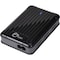 Siig 65W UNIVERSAL LAPTOP POWER ADAPTER WITH USB CHARGING PORT. INCLUDES 11 SELF-REGU AC-PW1112-S1 - alternate 1