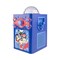 Super Hero Girls DC SuperHero Girls Disco Karaoke System KO2-06393-WM-COM - alternate 2