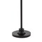 Jonathan Y Noah 64.5" Modern Industrial Iron Height-Adjustable LED Floor Lamp, Black JYL8505A - alternate 7