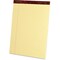 Ampad Pad, Gldfbr, Nrw, 8.5X11.75, Ca Pk TOP20022 - alternate 3