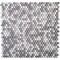 Apollo Tile White Gray 12.5 in x 12.8 in Recycled Glass Floor and Wall Mosaic Tile 11.11 sqft/case, 10PK APLVRE8812A - alternate 1