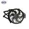 Skyward Automotive Products Engine Cooling Fan Assembly,  SK620139 - alternate 2